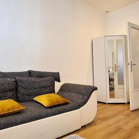 Wiener Buddha Style Flat With Inner Garden- Marzstrasse City Apartments Extérieur photo