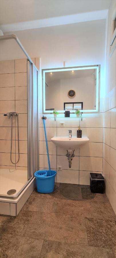 Wiener Buddha Style Flat With Inner Garden- Marzstrasse City Apartments Extérieur photo