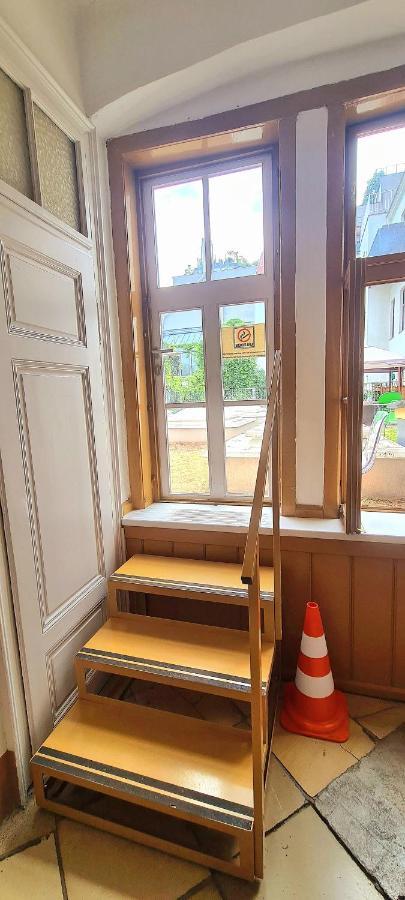 Wiener Buddha Style Flat With Inner Garden- Marzstrasse City Apartments Extérieur photo