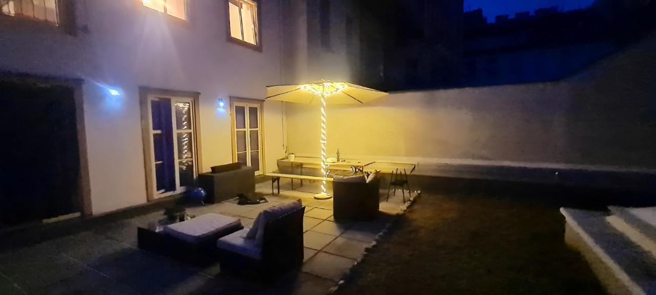 Wiener Buddha Style Flat With Inner Garden- Marzstrasse City Apartments Extérieur photo